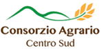 logo consorzio agrario centro sud