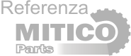 referenza mitico parts