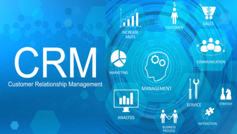 crm z3